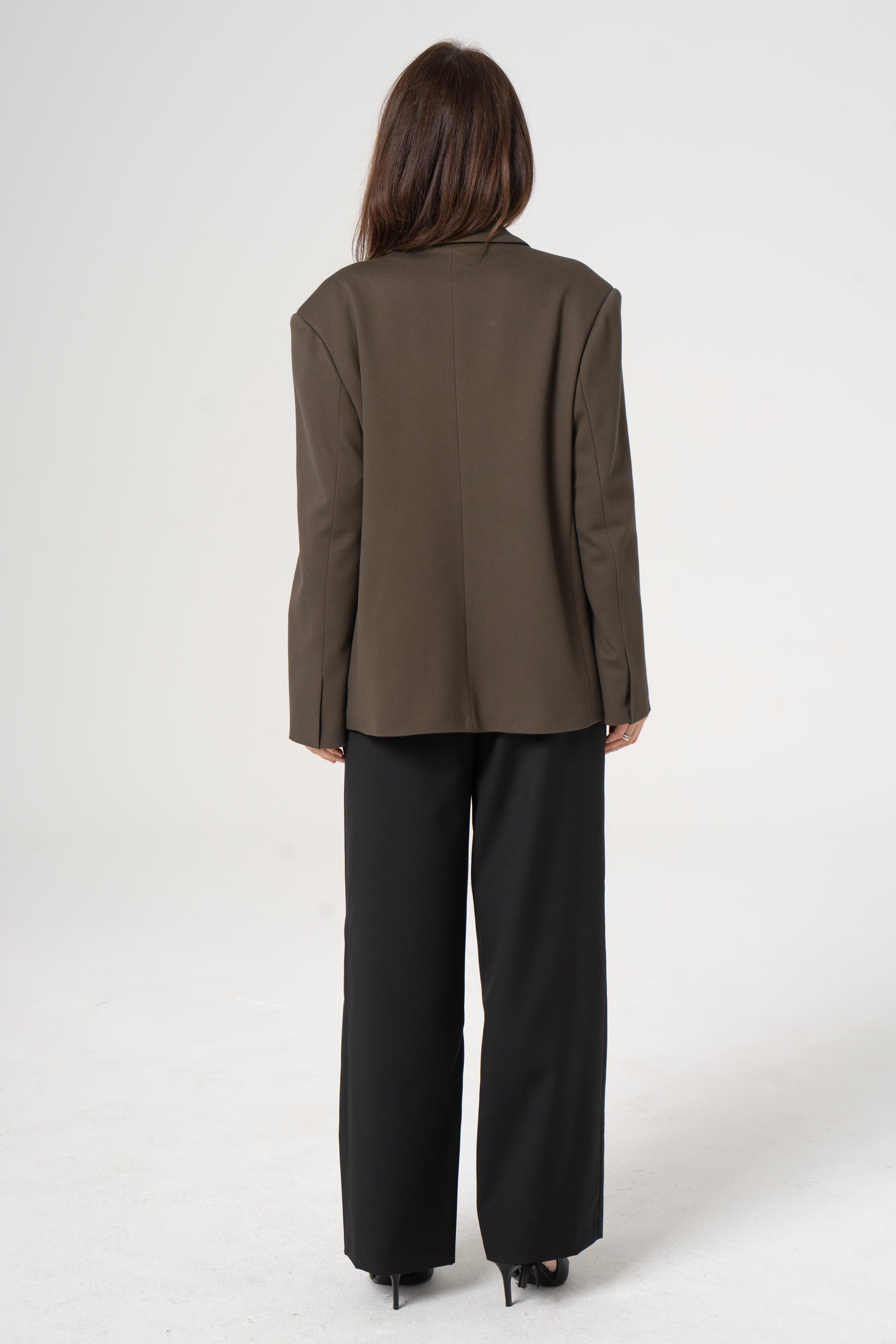 Marynarka LISA oliwkowa