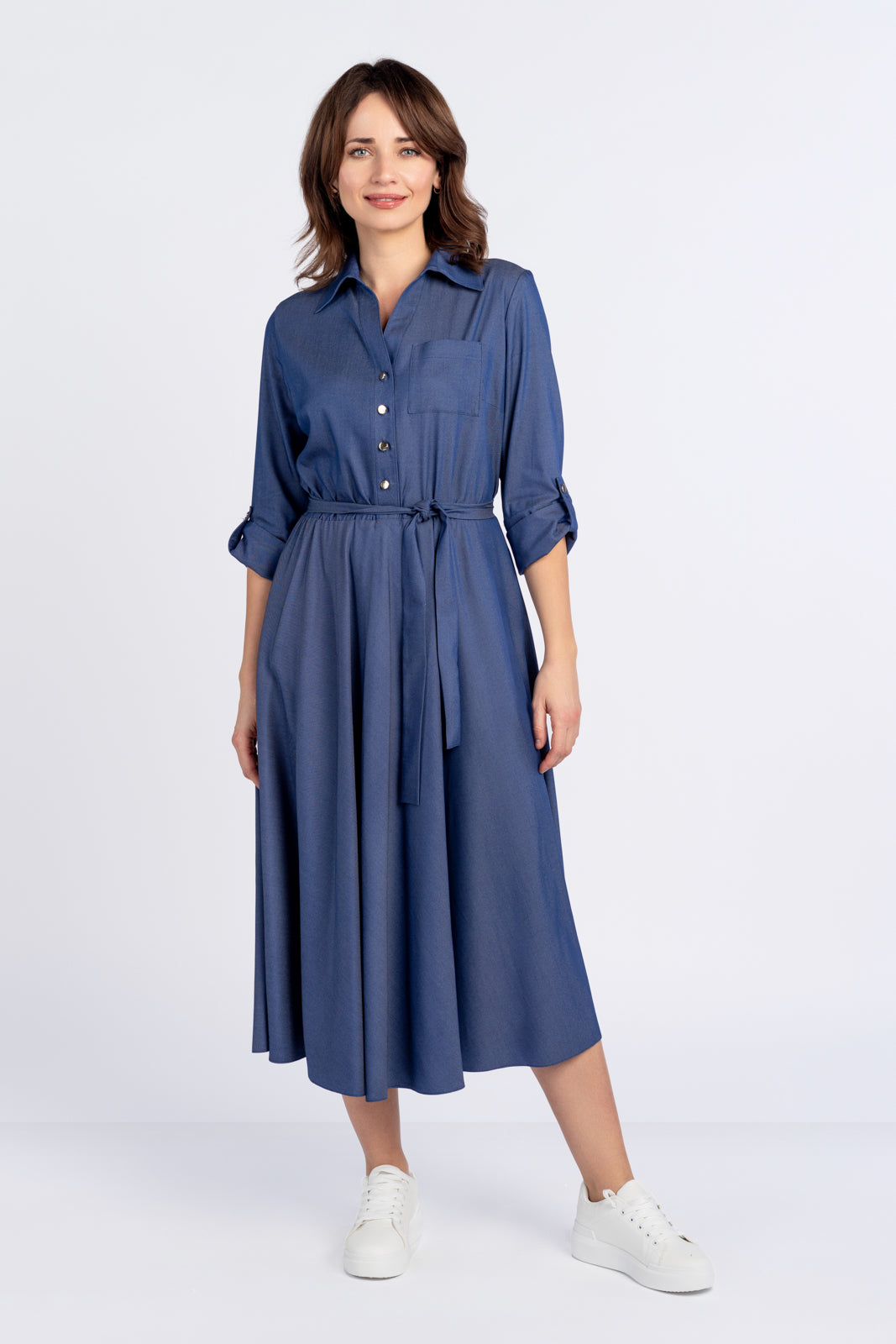 Sukienka SOFIA jeans