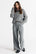 Sweter LIVIA szary