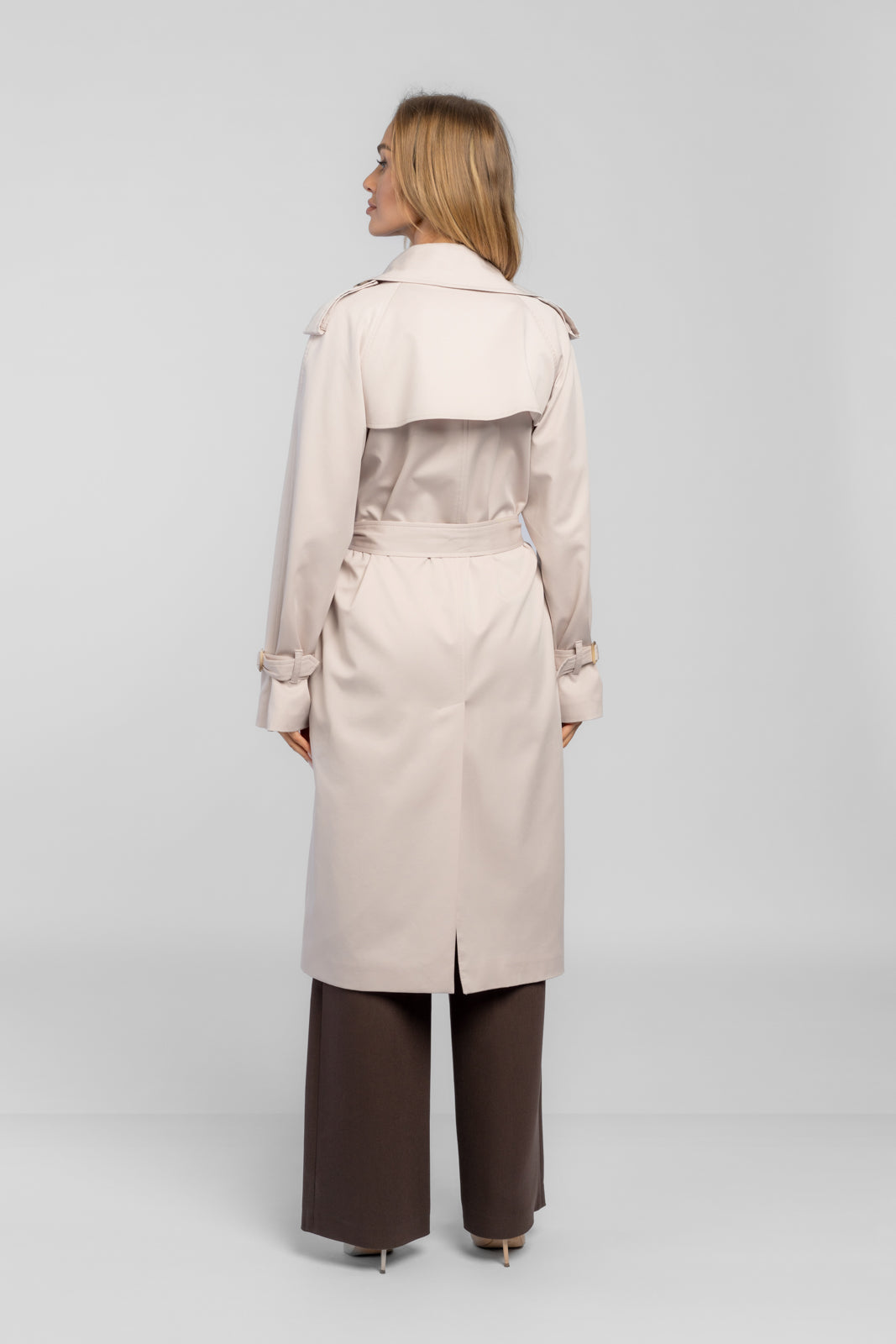 Trencz ADRIANNA latte